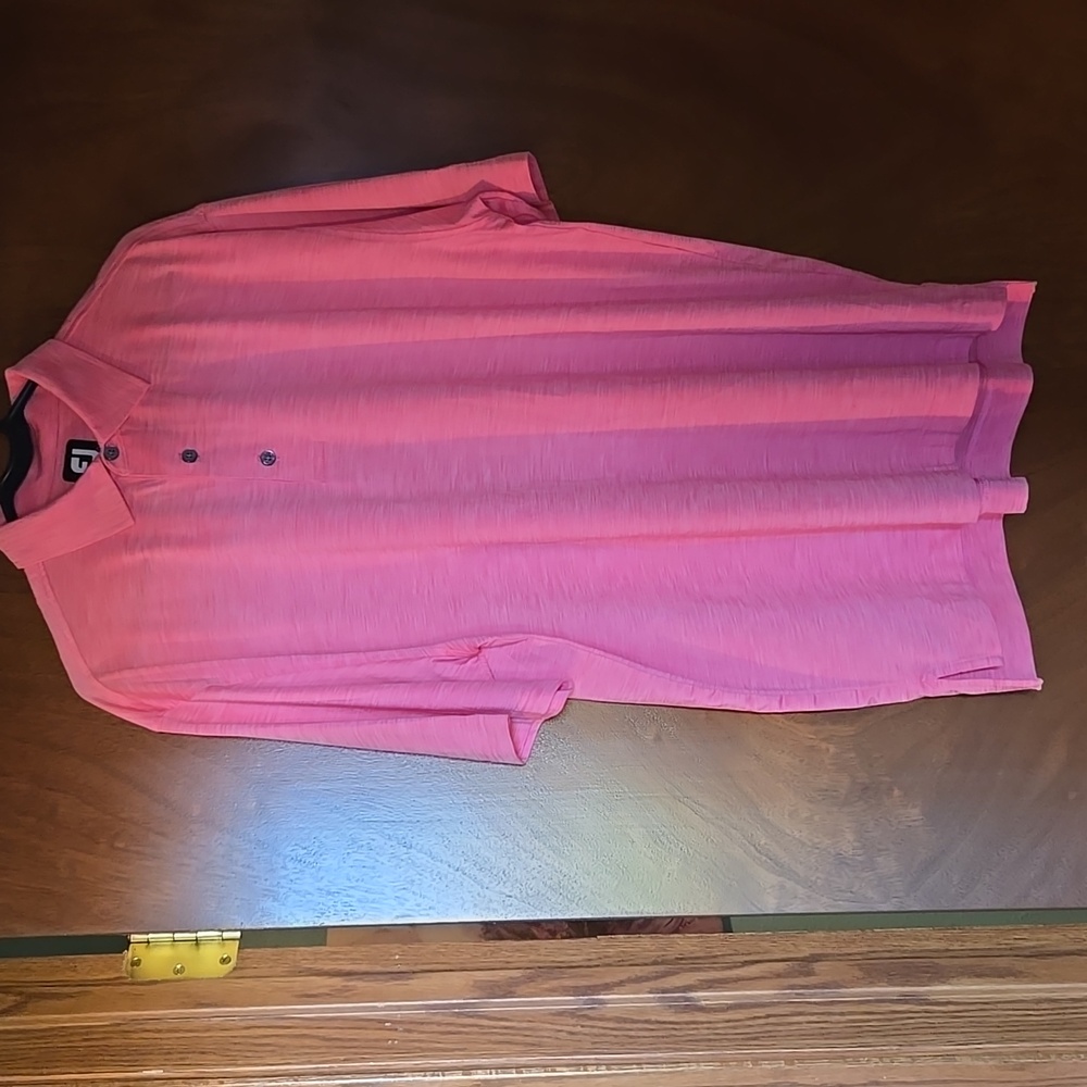 FootJoy Mens Polo